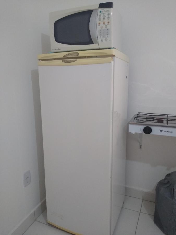 Recanto So Alegria 2 세라니그라 외부 사진