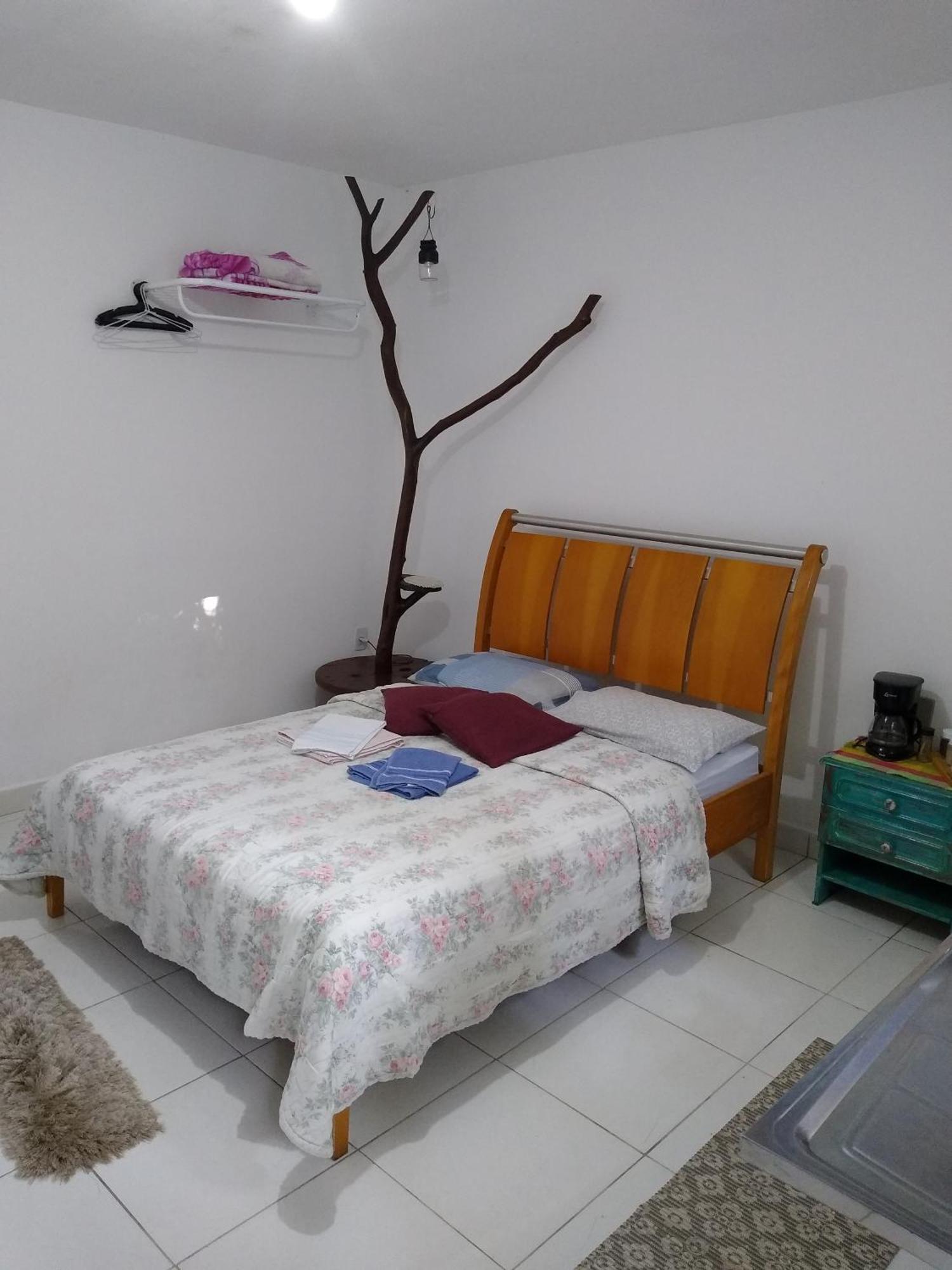 Recanto So Alegria 2 세라니그라 외부 사진